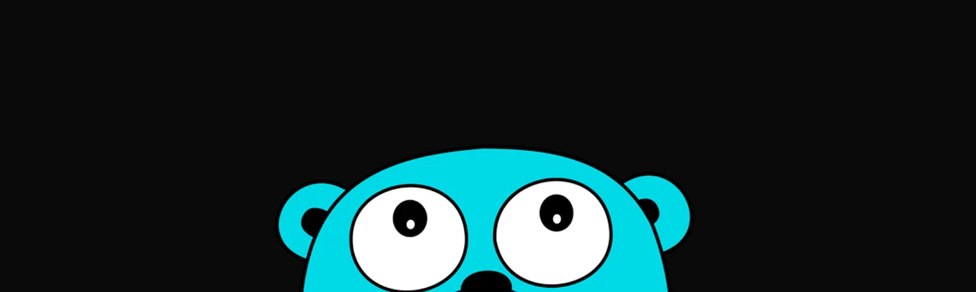 golang gopher