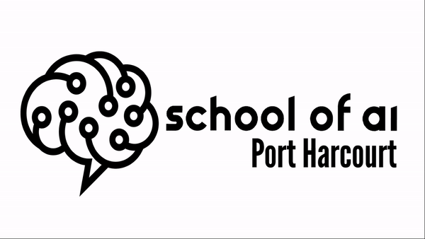 School of AI Port Harcourt logo