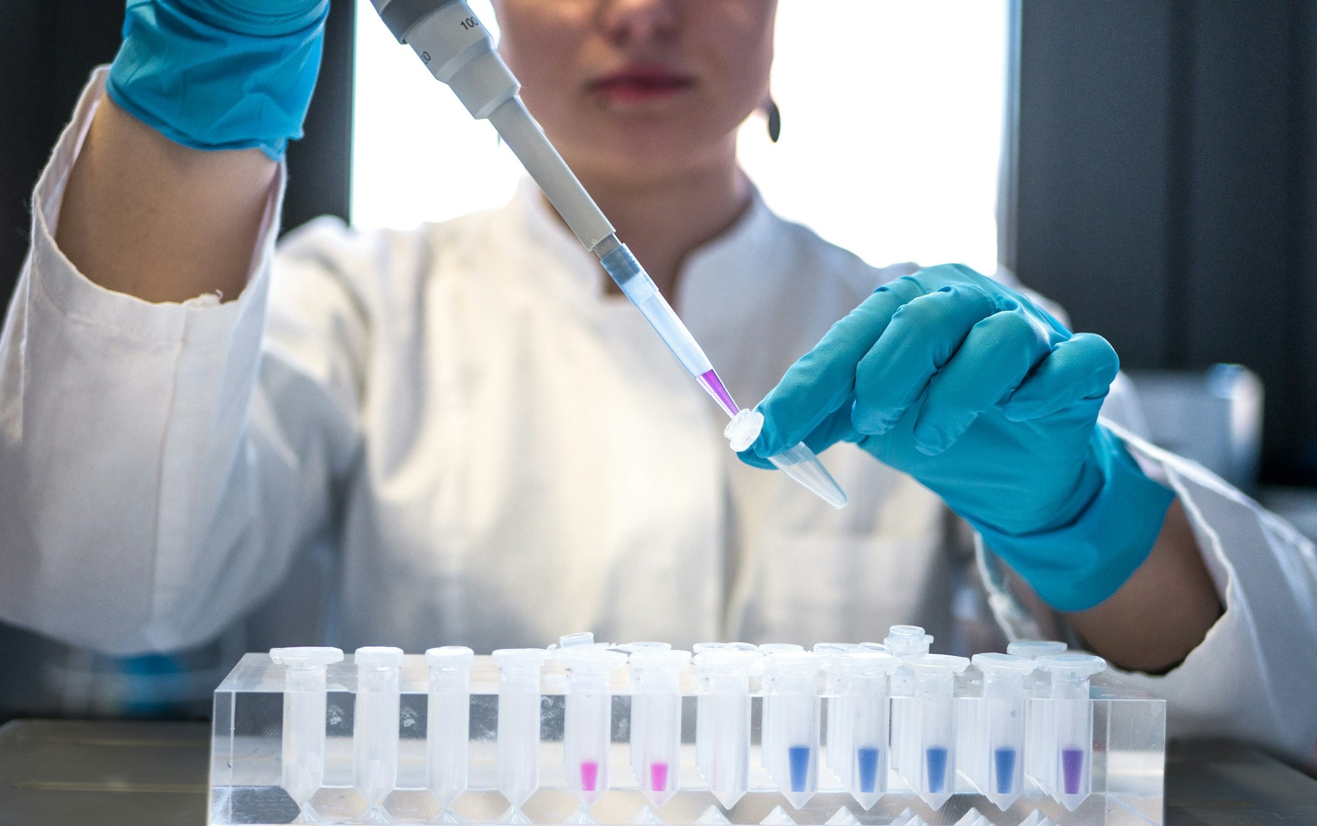 What AI Companies Are Quietly Building in the Life Sciences